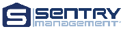 Sentry Management Logo